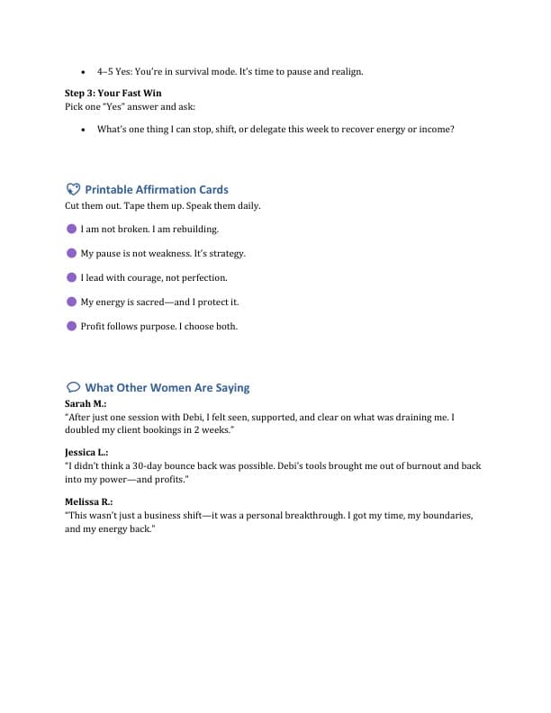 book page 4