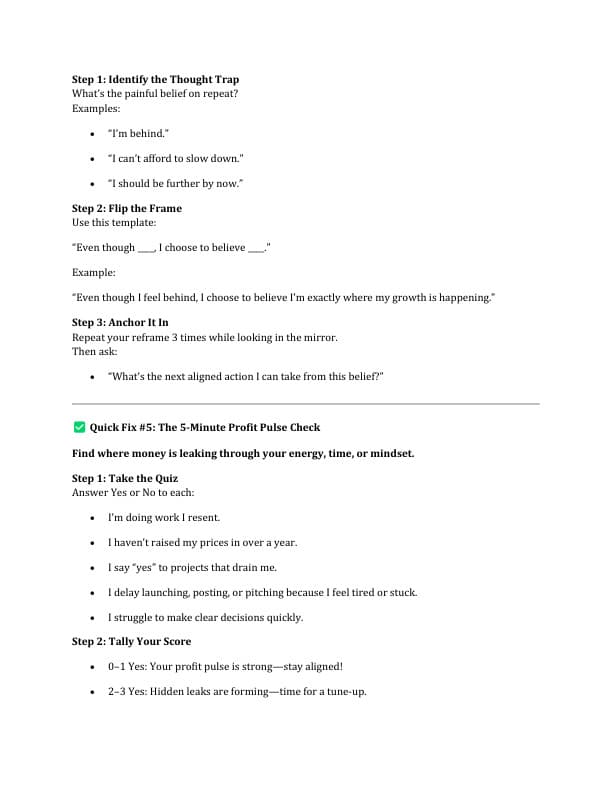 book page 3